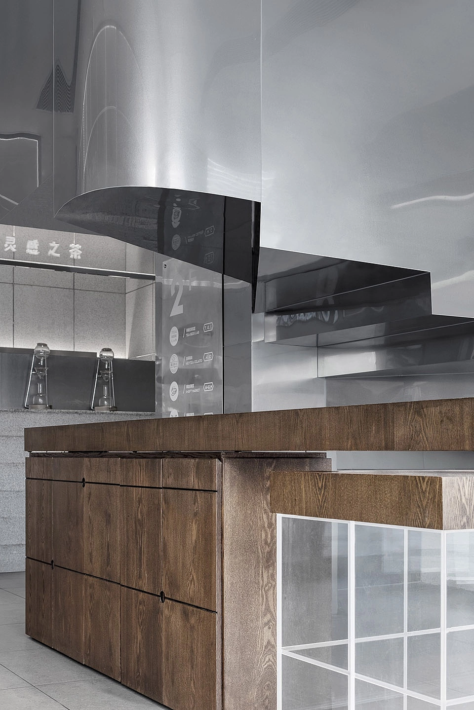 喜茶是谁设计 那家公司设计的