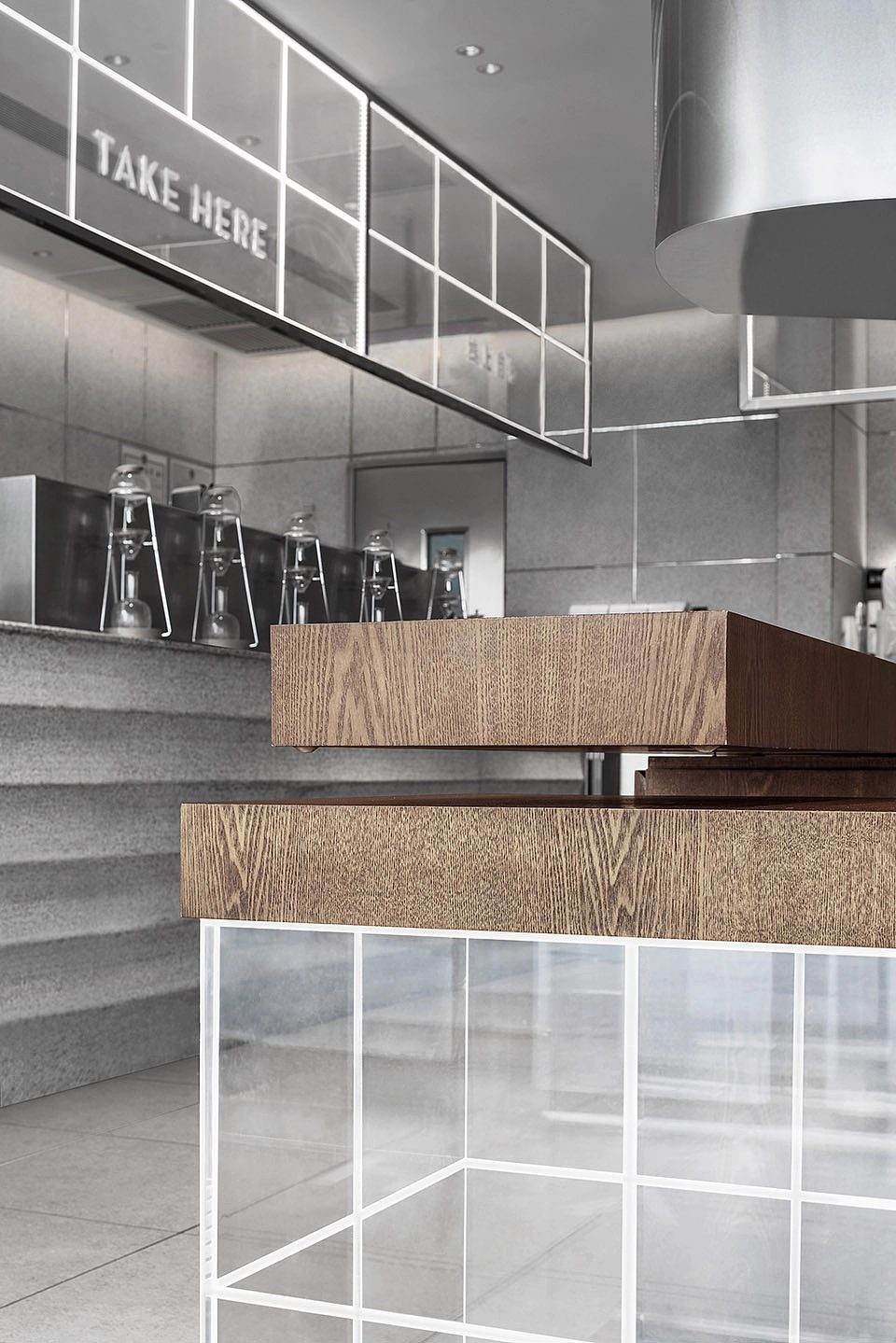 喜茶是谁设计 那家公司设计的