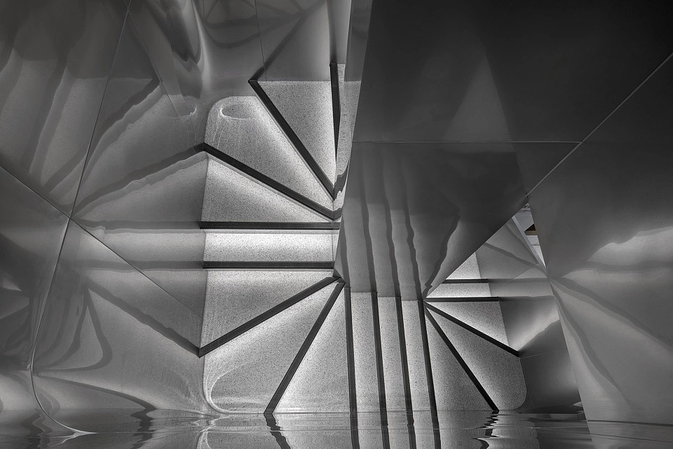 喜茶是谁设计 那家公司设计的