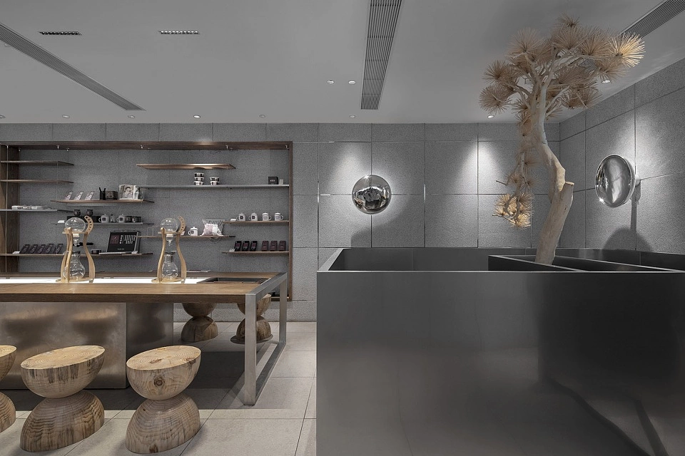 喜茶是谁设计 那家公司设计的