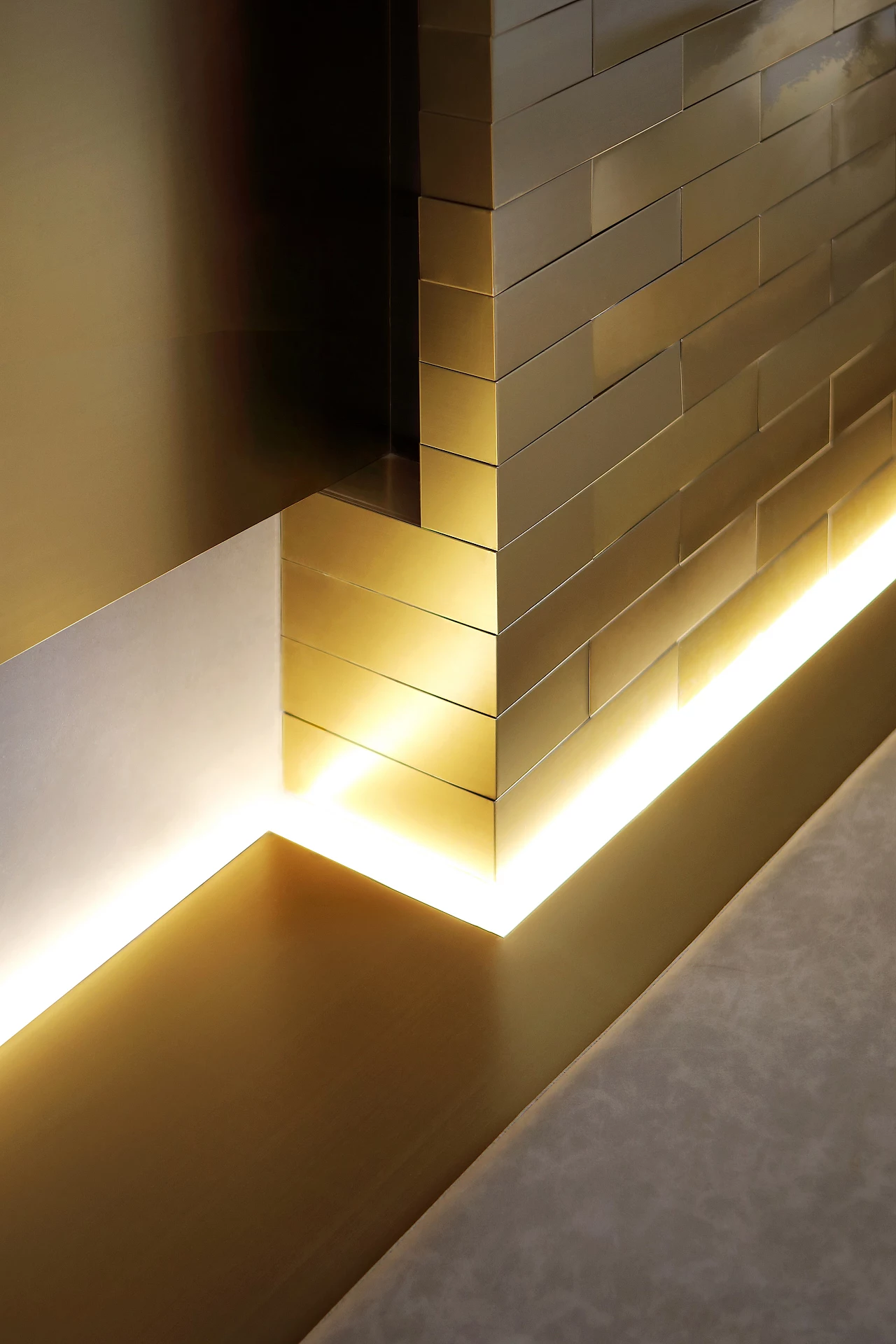 古刹光华·喜茶上海久光广场店