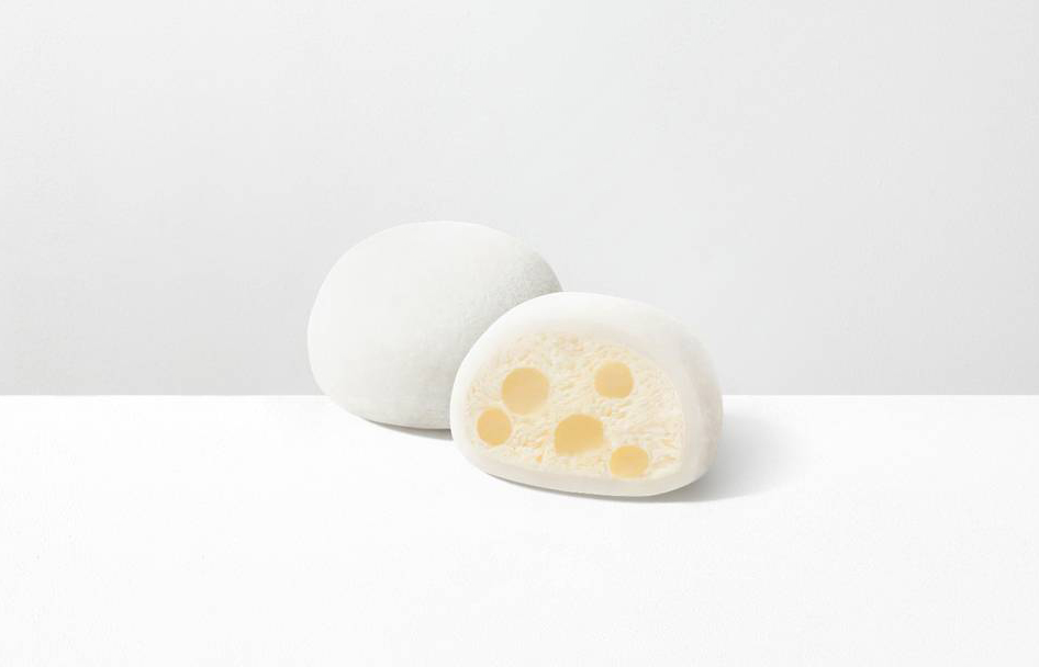 轻豆豆波波糯米糍