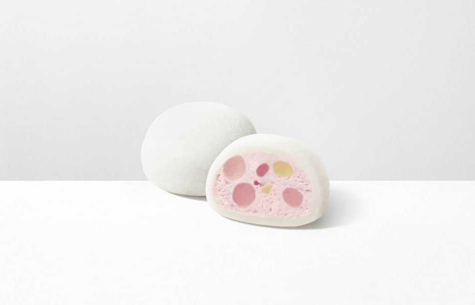 轻多肉葡萄糯米糍