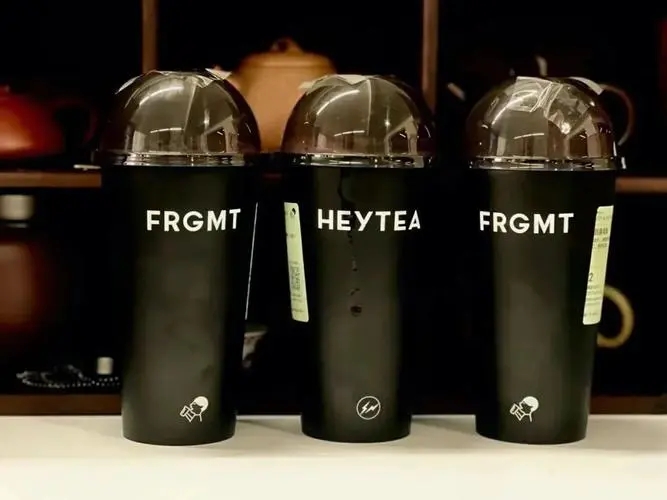 喜茶加盟：如何通过品牌宣传提升知名度