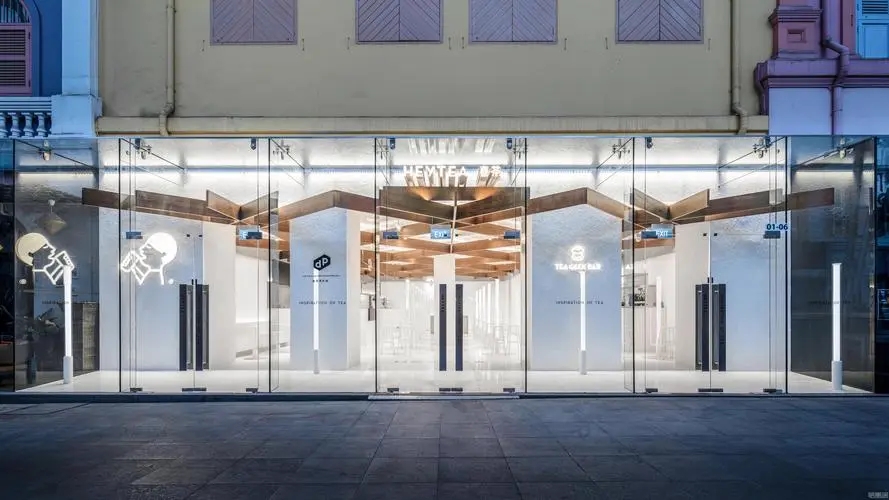 喜茶加盟店的运营技巧，如何保持生意红火