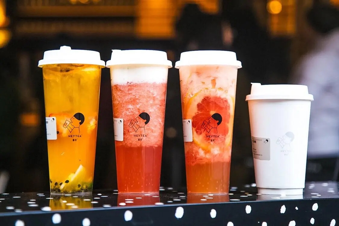 喜茶加盟：快速提升店面销量的有效策略