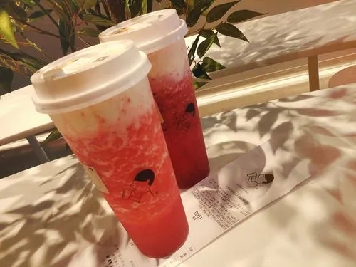 喜茶加盟费用详解！探索创富商机