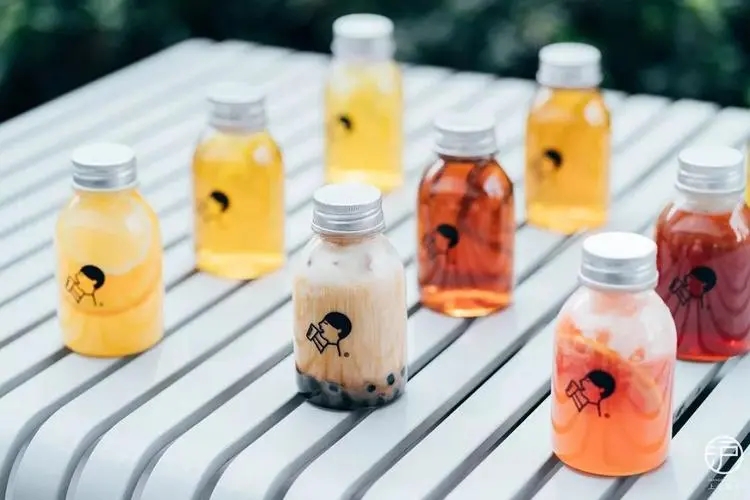 喜茶加盟费用分析：小投资，大回报的机遇